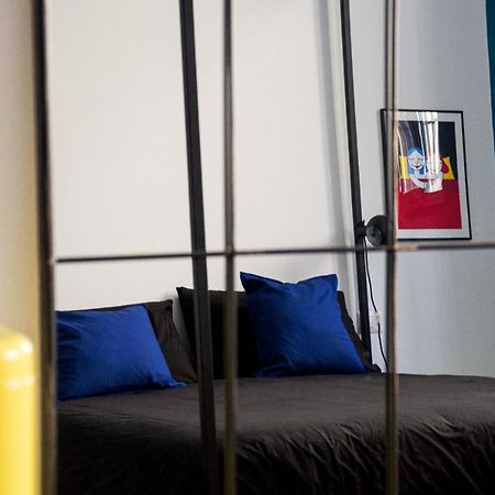 Iride - Prestigious Flat In The Historical Centre Daire Pistoia Dış mekan fotoğraf