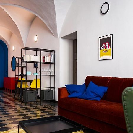 Iride - Prestigious Flat In The Historical Centre Daire Pistoia Dış mekan fotoğraf