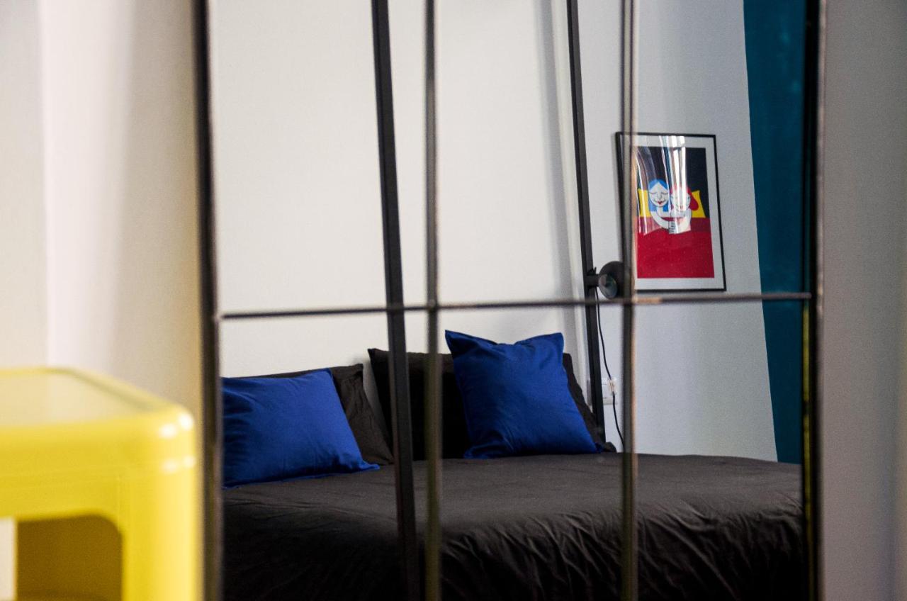 Iride - Prestigious Flat In The Historical Centre Daire Pistoia Dış mekan fotoğraf