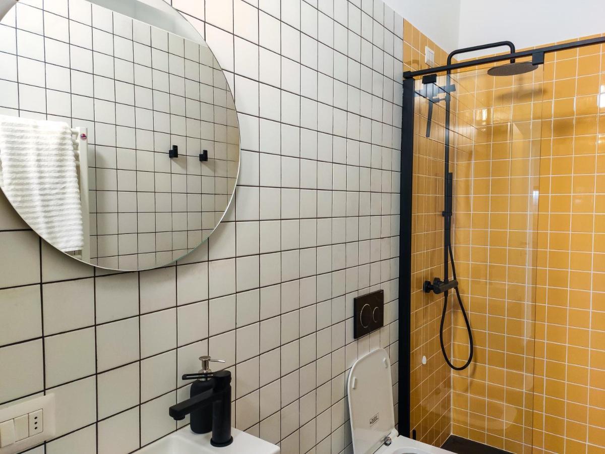 Iride - Prestigious Flat In The Historical Centre Daire Pistoia Dış mekan fotoğraf