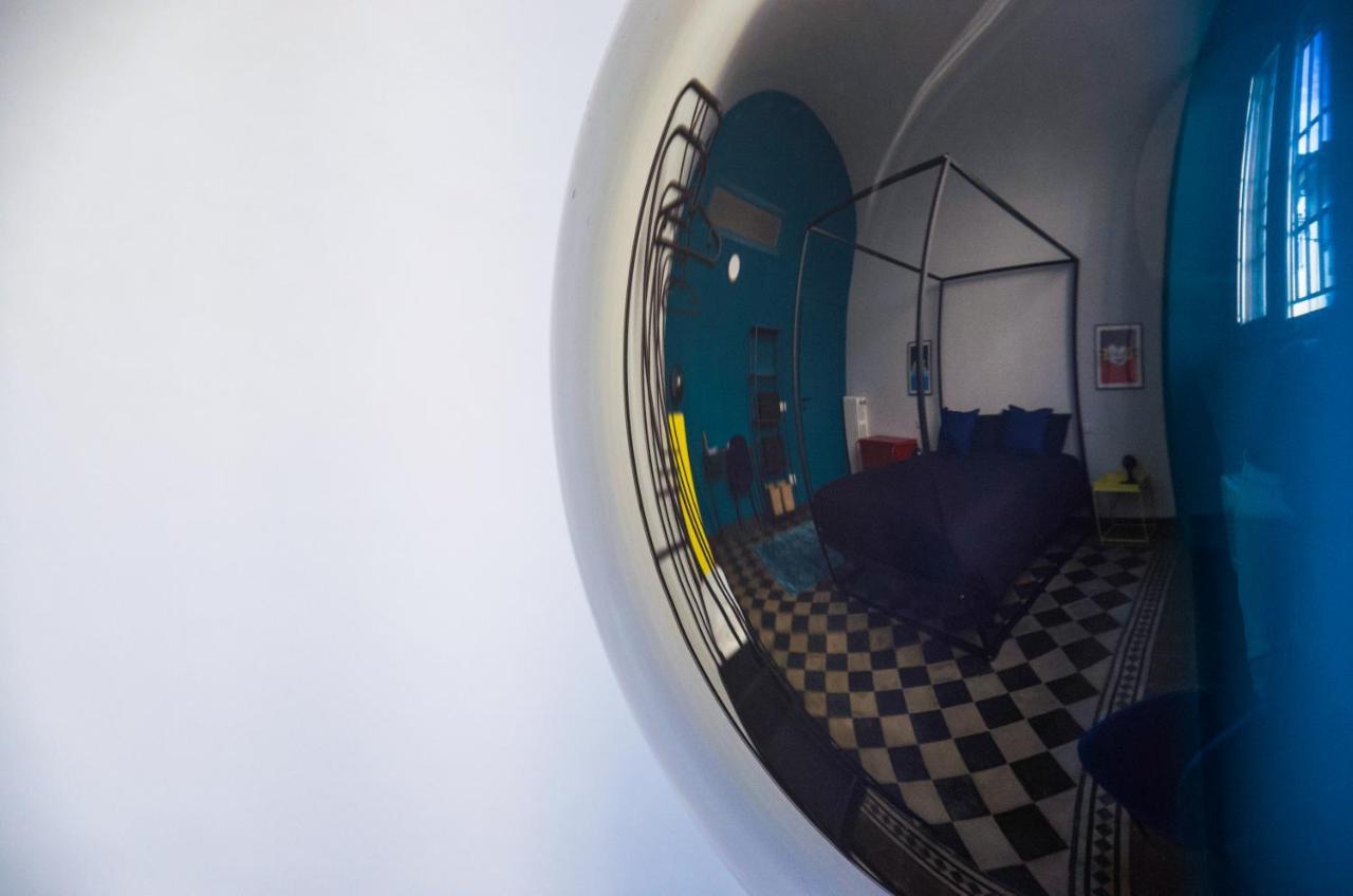 Iride - Prestigious Flat In The Historical Centre Daire Pistoia Dış mekan fotoğraf
