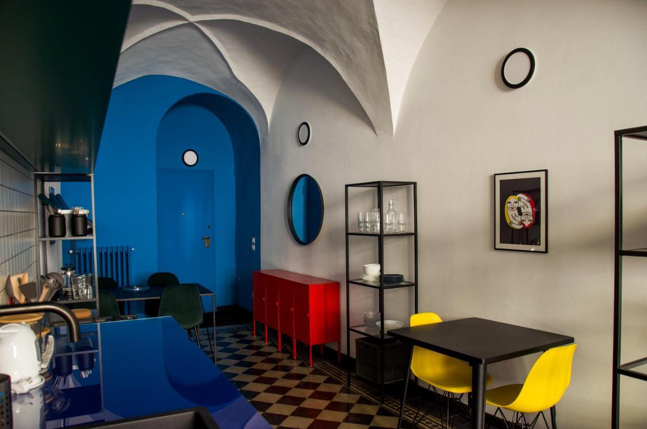 Iride - Prestigious Flat In The Historical Centre Daire Pistoia Dış mekan fotoğraf